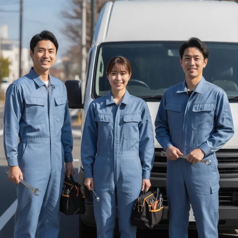 ヒートポンプ修理 のチーム: 加須市